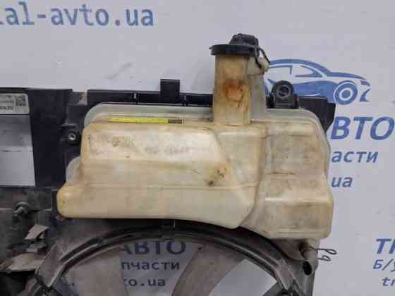 Диффузор с вентилятором радиатора Lexus RX 350 XU30 3.5 БЕНЗИН 2GRFE 2003 (б/у) Киев