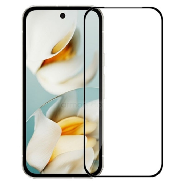 Захисне скло ArmorStandart Pro для Google Pixel 9a Black (ARM83564) (Код товару:41108) Харьков - изображение 2