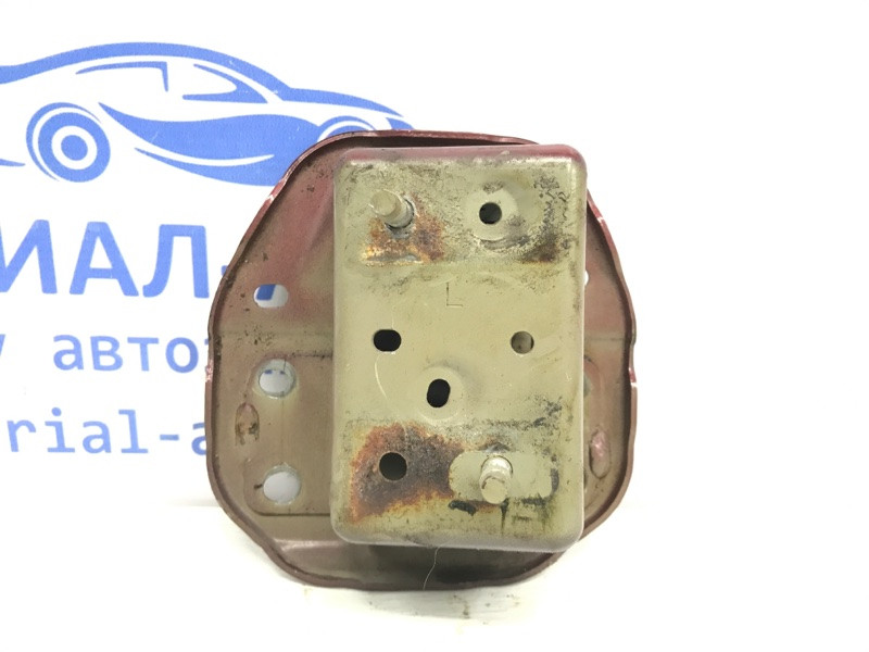 Кронштейн усилителя заднего бампера Nissan Juke 2010-2019 852111KE0A (Арт. 40043) Київ - зображення 1