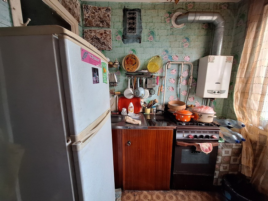 Здам 2-кім кв, р-н Фермерського ринку, вул. Смілянська Черкаси - зображення 5