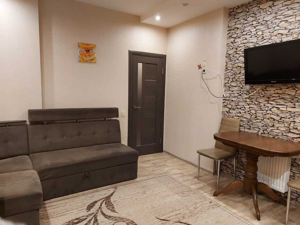 продажа 1-к квартира Киев, Дарницкий, 78000 $ Київ - зображення 6
