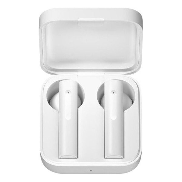 Bluetooth-гарнітура Xiaomi Mi Air 2 SE White (ZBW4495CN) (Код товару:11059) Харків - зображення 2