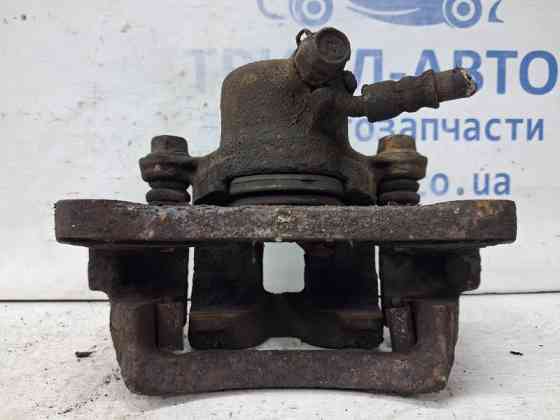 Суппорт задний левый Toyota Prado J120 4.0 1GR-FE 2002 (б/у) Київ