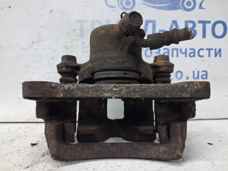 Суппорт задний левый Toyota Prado J120 4.0 1GR-FE 2002 (б/у) Київ - зображення 4