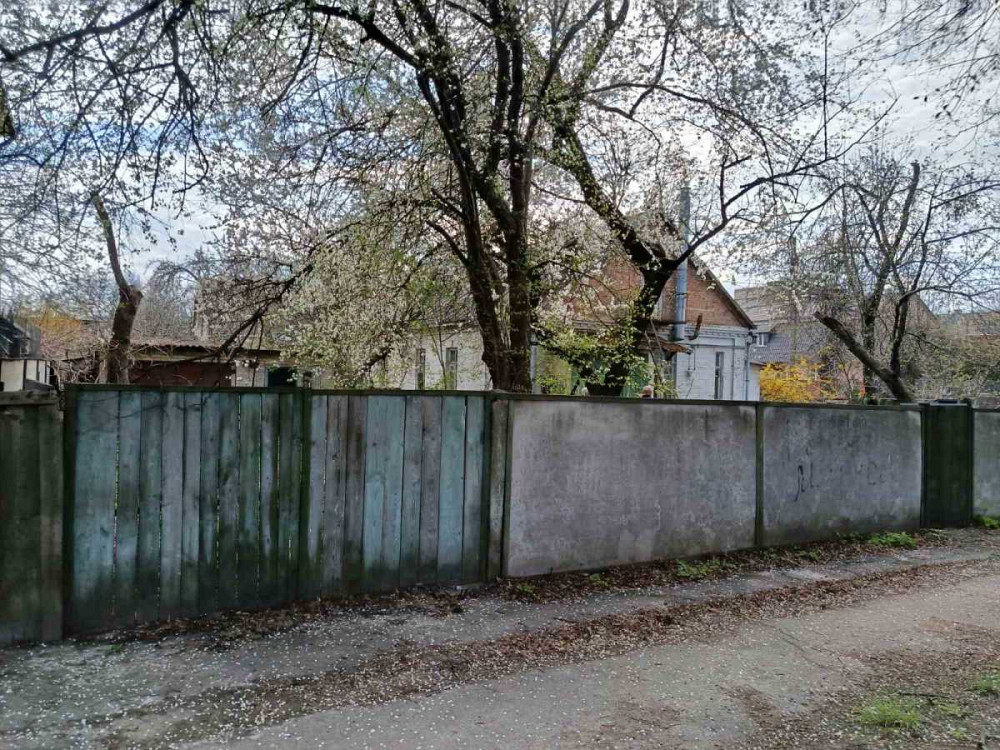 продажа 3-к часть дома Киев, Соломенский, 87000 $ Київ - зображення 5