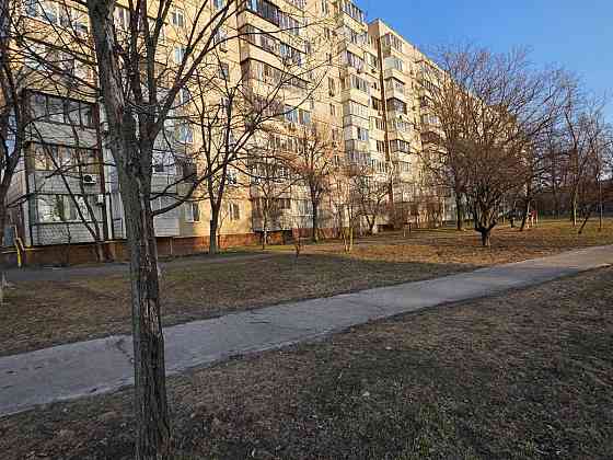 продажа 1-к квартира Киев, Днепровский, 42500 $ Київ