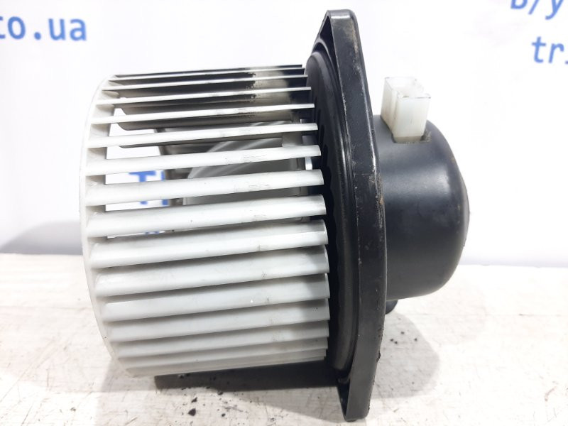 Вентилятор печки Suzuki Grand Vitara JT 2.0 БЕНЗИН J20A 2005 (б/у) Киев - изображение 2