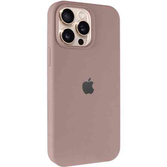 Чехол Silicone Case Full Protective (AA) для Apple iPhone 13 Pro (6.1") Херсон