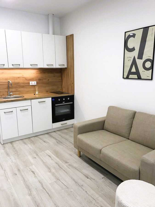 продажа 1-к квартира Киев, Святошинский, 48200 $ Київ - зображення 2