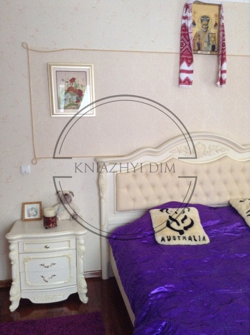 Продам шикарный дом с евроремонтом на Министерском озере (Оболонь) в закрытом КГ. Київ - зображення 5