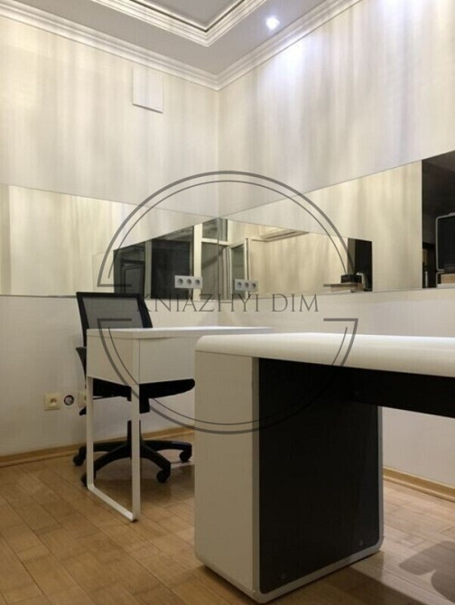 Шикарное офисное пемещение в ЖК Южные врата.Код:1418704 Київ - зображення 1