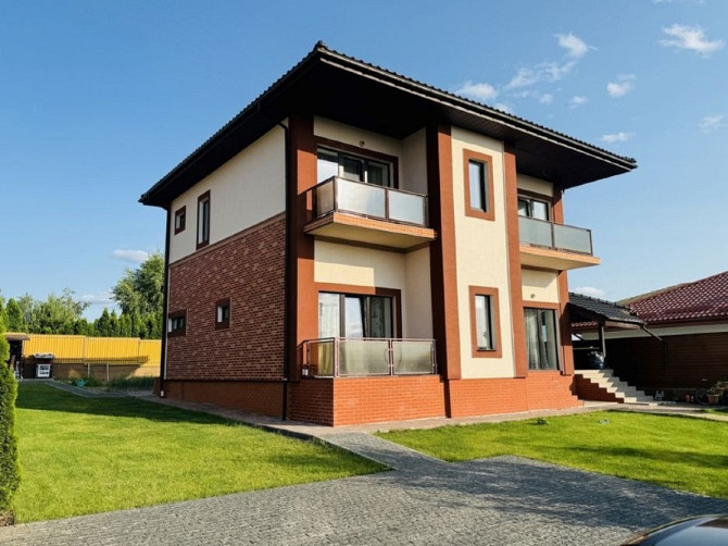 Продам котедж в Білогородці (Шевченкове) 213 м2 з ремонтом та меблями! Білогородка - зображення 4