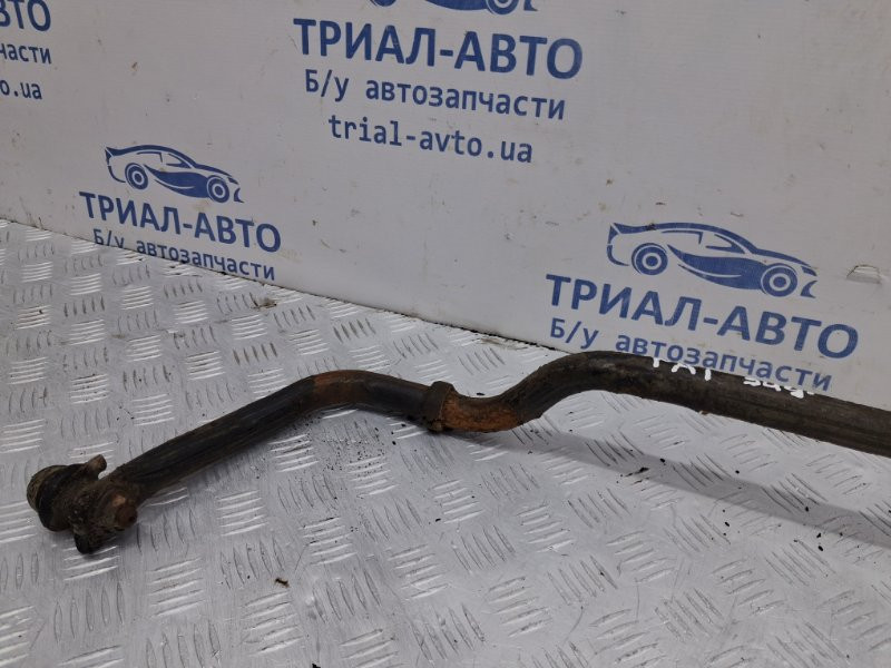 Стабилизатор задний Nissan Pathfinder R51 2.5 DIESEL YD25DDTI 2004 (б/у) Київ - зображення 3