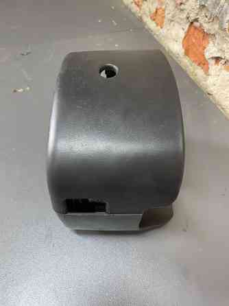 Кожух рульової колонки Jeep Grand Cherokee WJ (5ge38trmaa)(5ge37trmab) Ивано-Франковск