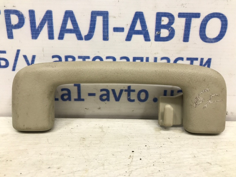 Ручка потолка Mitsubishi Outlander GF 2.2 DIESEL 4N14 2012 (б/у) Киев - изображение 1