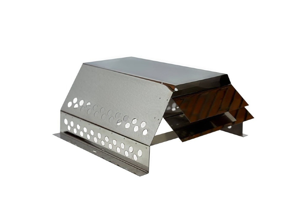 Димохід до парапетного котла Проскурів АОГВ, КОЛВІ Eurotherm, Альтеп Васильків - зображення 7