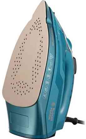 Утюг Russell Hobbs Power Steam Ultra 26340-56 3100 Вт зеленый Киев