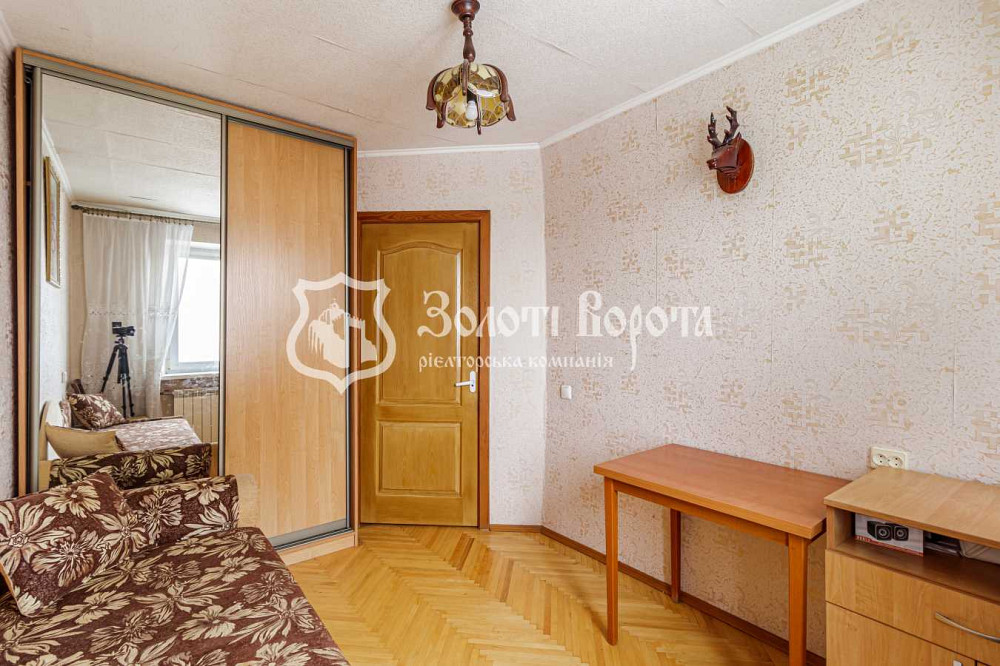 продажа 2-к квартира Киев, Днепровский, 45000 $ Київ - зображення 7