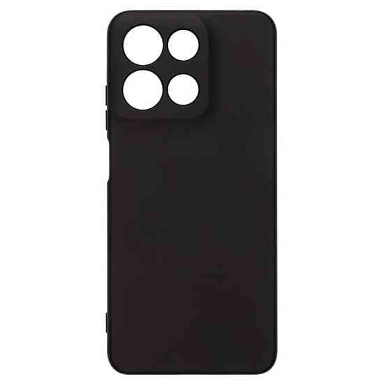 Чохол ArmorStandart ICON Camera Cov для Motorola G17 4G / G17 Power 4G Black (ARM91055) Харьков