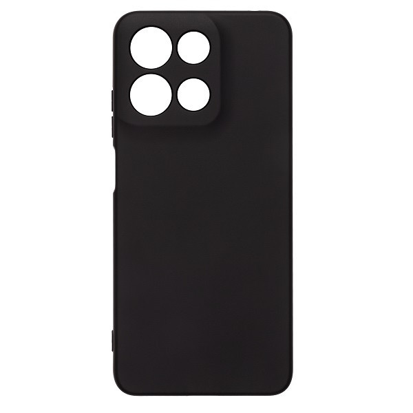 Чохол ArmorStandart ICON Camera Cov для Motorola G17 4G / G17 Power 4G Black (ARM91055) Харьков - изображение 1