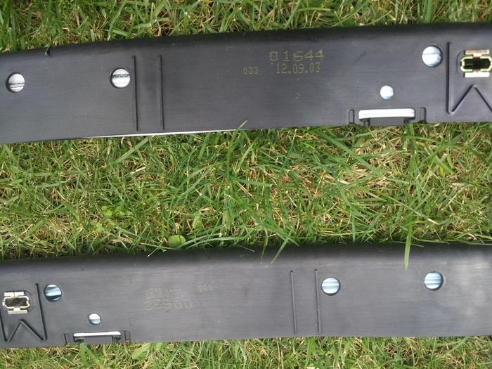 Подушка безпеки бокова в стелю 1S71-14K159-CC Форд Мондео3 універсал Винница - изображение 4