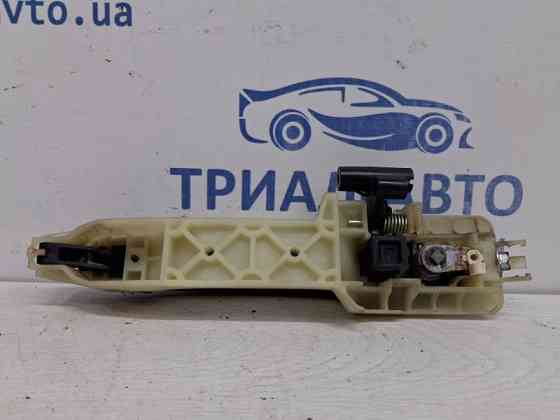 Ручка двери внешняя передняя правая SsangYong Korando C200 2.0 DIESEL D20DT 2010 (б/у) Київ