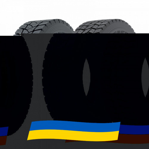 13 R22.5 Magna MSO 156/150L Ведущая шина Київ - зображення 1