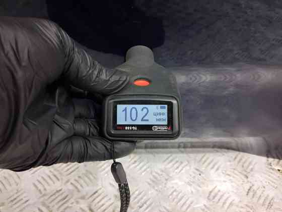 Дверь задняя левая Mitsubishi Outlander 2007-2012 5730A241 (Арт. 72546) Київ