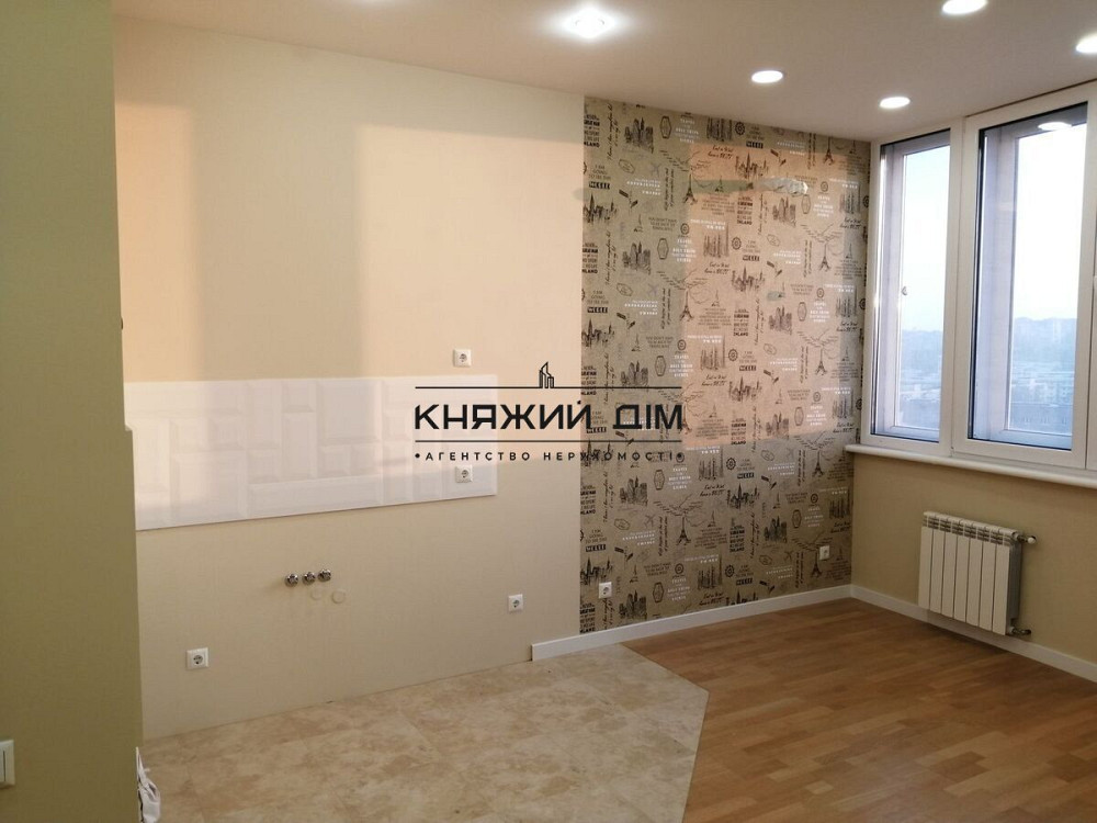 Продаж 1-кімнатної роздільної квартири в ЖК Старокиївський. № 21146719 Київ - зображення 4