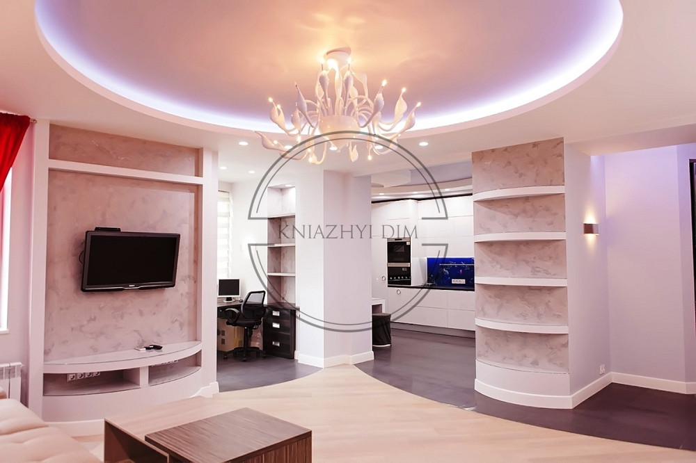 Оренда 1 кімнатна квартира м. Кловська КОД 1193462 Киев - изображение 1