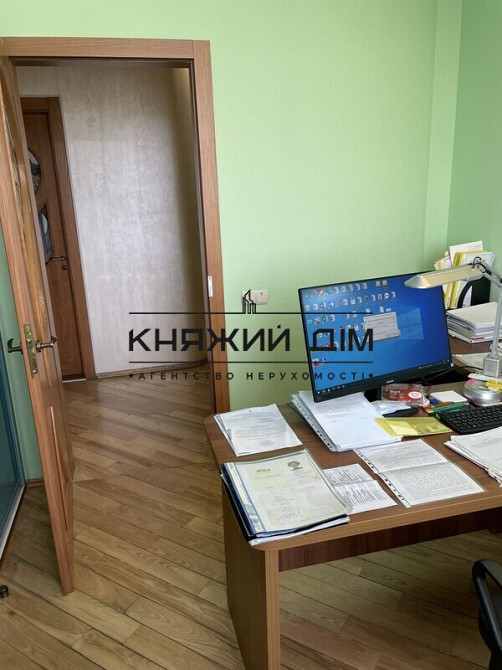 Без комісії! Оренда офісного приміщення на Печерську. №1419292 Киев - изображение 2