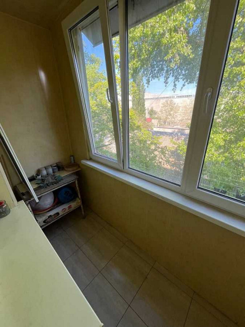 долгосрочная аренда 1-к квартира Одесса, Хаджибейский, 5000 грн./мес. Одеса - зображення 5