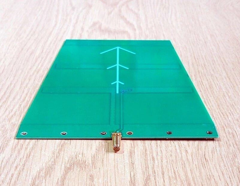 Антенна 860-940 МГц 9,5 дБ 30 Вт Дніпро - зображення 7