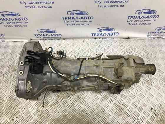 Коробка передач МКПП Subaru Forester 2012-2018 32000AK160 (Арт. 57598) Київ