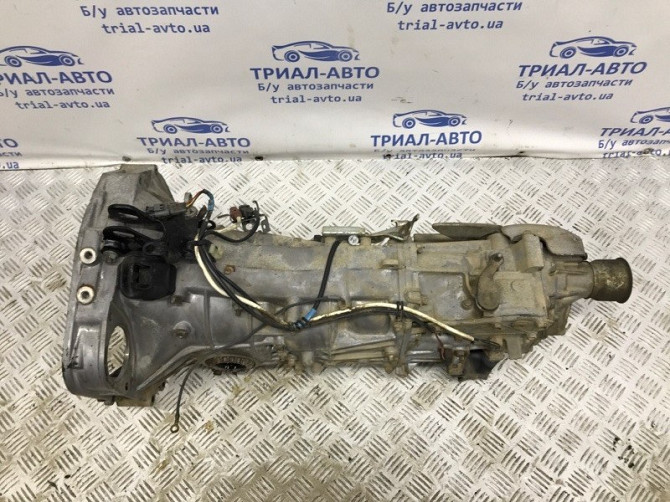 Коробка передач МКПП Subaru Forester SJ 2.0 DIESEL EE20Z 2012 (б/у) Київ - зображення 2