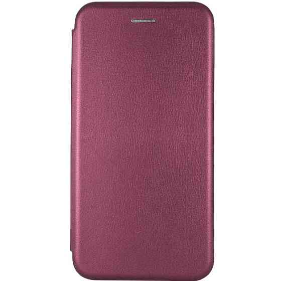 Кожаный чехол-книжка Classy для Xiaomi Redmi 10 Херсон