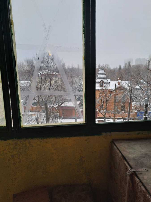 продажа 3-к квартира Киев, Шевченковский, 67000 $ Київ - зображення 8