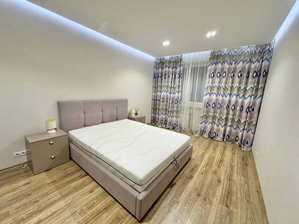 долгосрочная аренда 1-к квартира Киев, Оболонский, 19000 грн./мес. Київ - зображення 7