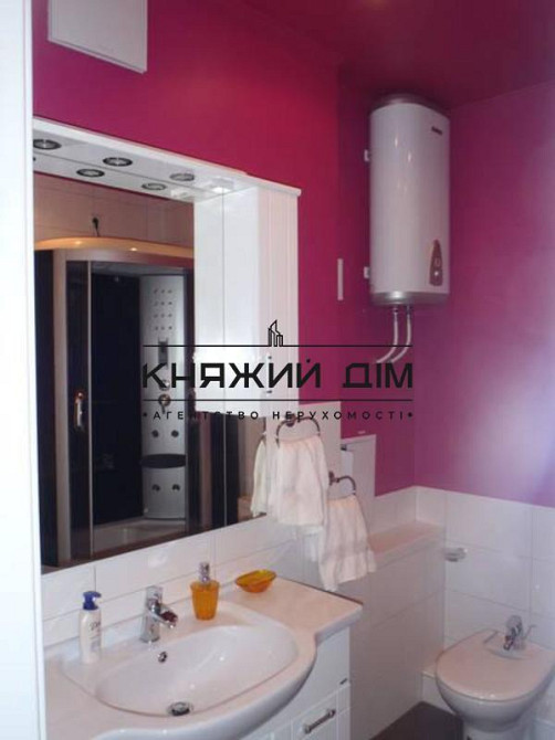 Оренда 1к квартири, м. Позняки 3 хвилини. Код об'єкта 11136084 Київ - зображення 4