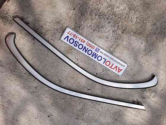 Молдинги Релинги MercedesС220 Кузов W202 Универсал Дніпро