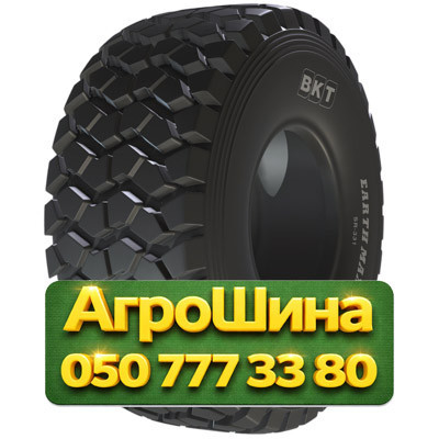 24R21 BKT EARTHMAX SR-331 176G Индустриальная шина Київ - зображення 1