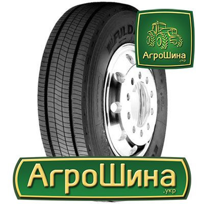 Грузовая шина Fulda Ecotonn (прицеп) 245/70 R17.5 143/141J Киев - изображение 1