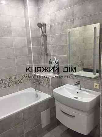 Оренда 1 кімнатної квартири м. Політехнічний інститут ЖК Повітрянофлотський Киев