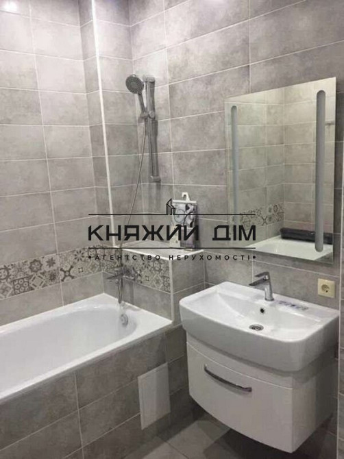 Оренда 1 кімнатної квартири м. Політехнічний інститут ЖК Повітрянофлотський Київ - зображення 6