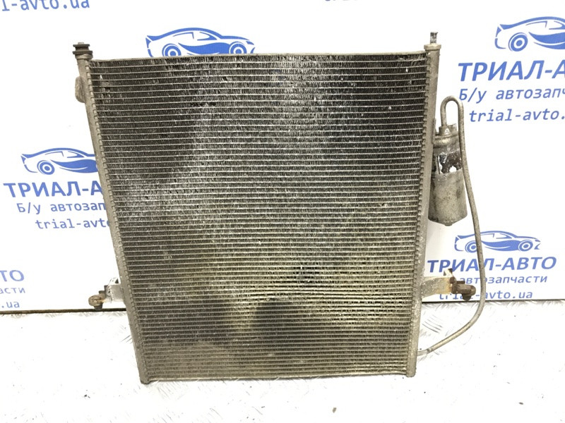 Радиатор кондиционера Mitsubishi L200 2006-2015 MN123606 (Арт. 37277) Киев - изображение 4