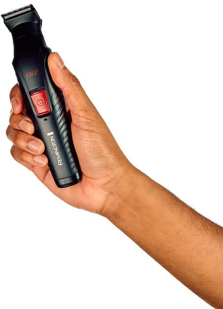 Машинка для стрижки волос Remington PG2120 черный Київ - зображення 9