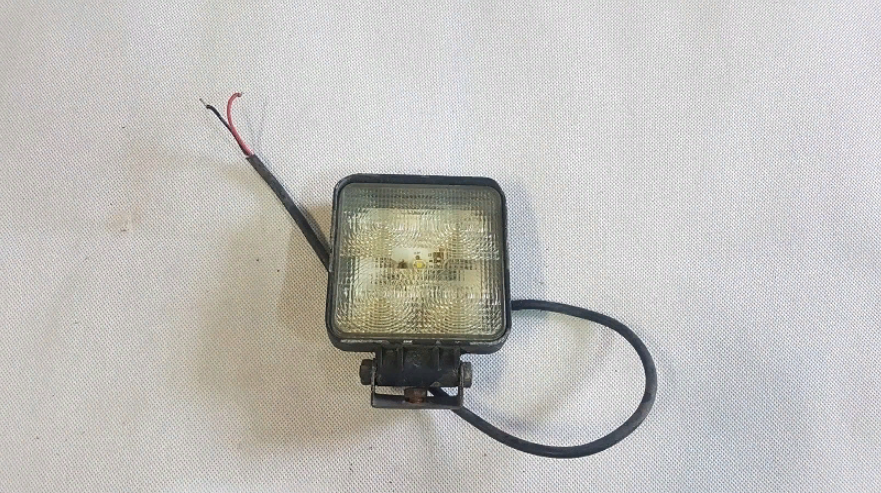 1881264 Рабочий фонарь DAF XF 106 Euro 6 Львів - зображення 1