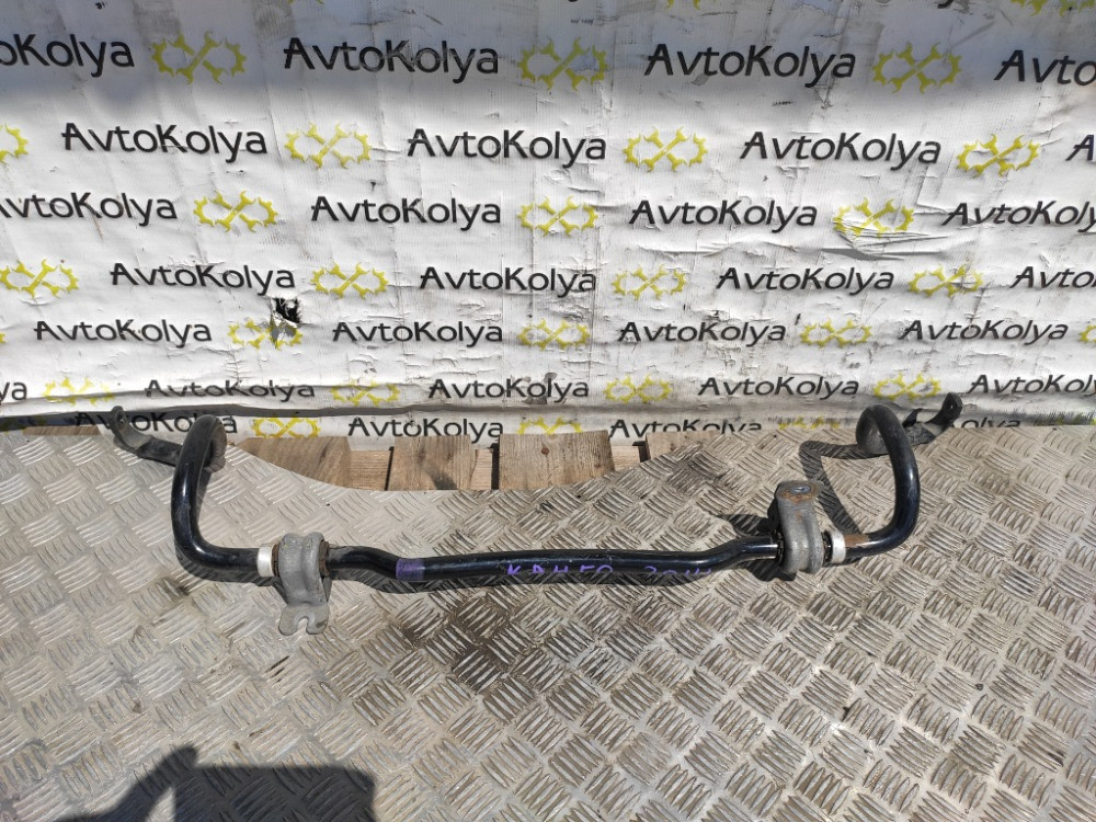 Стабилизатор Renault Kangoo 2008-2015 Ковель - зображення 1