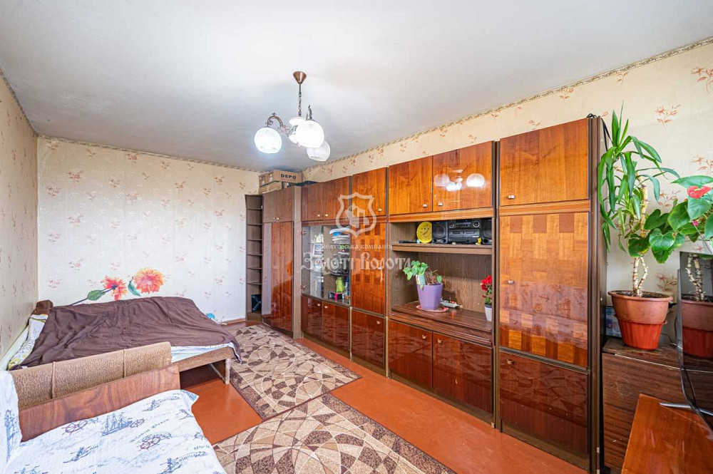 продажа 2-к квартира Киев, Голосеевский, 50000 $ Київ - зображення 3