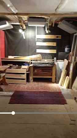 долгосрочная аренда бокс в гаражном комплексе Киев, Шевченковский, 4000 грн./мес. Киев